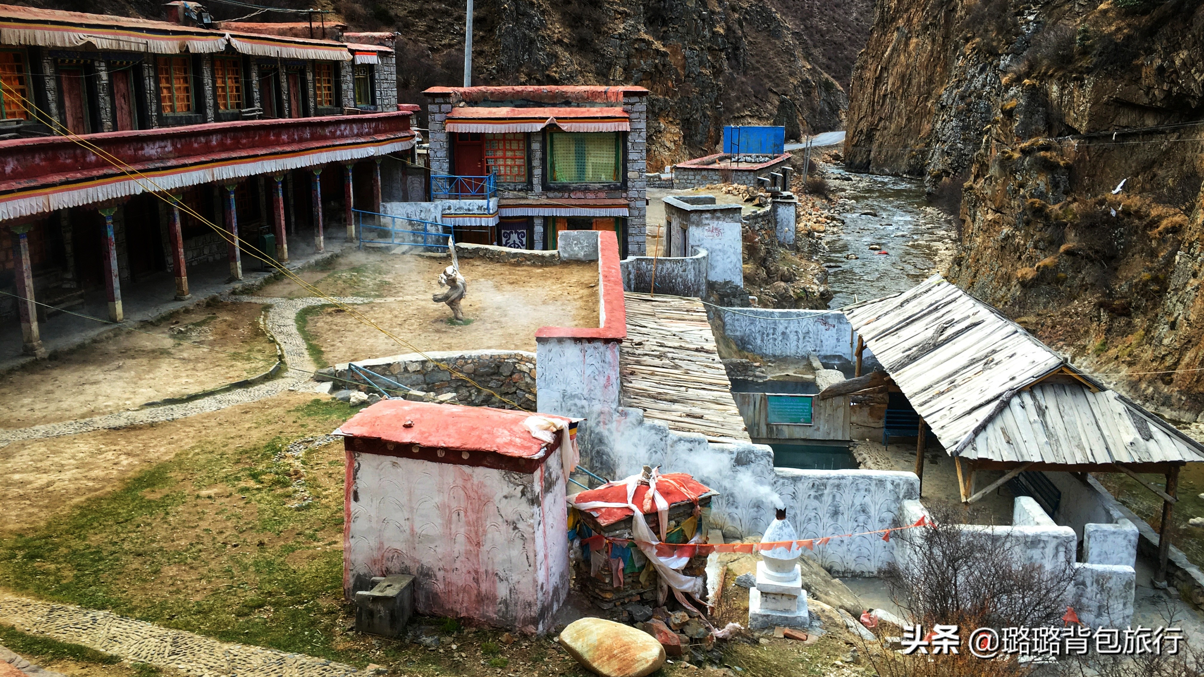 世界第一高温温泉,世界第一富硒温泉在哪