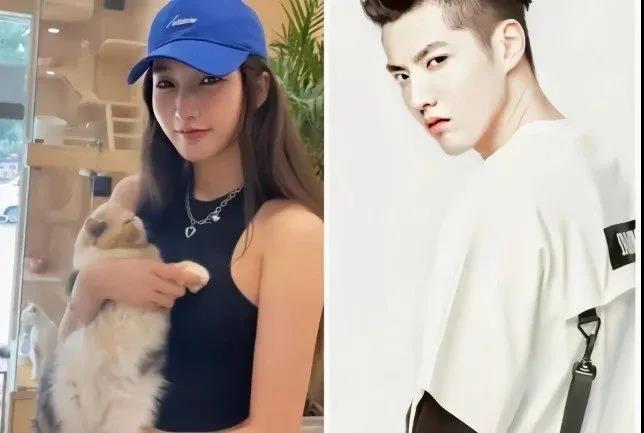 “炮王”吴亦凡选妃性丑闻:你的演技,都在床上?