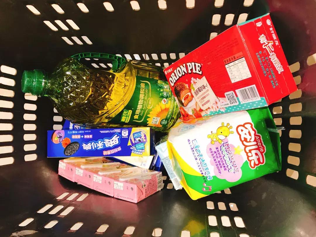 逛超市必买的水果,逛超市必买美食