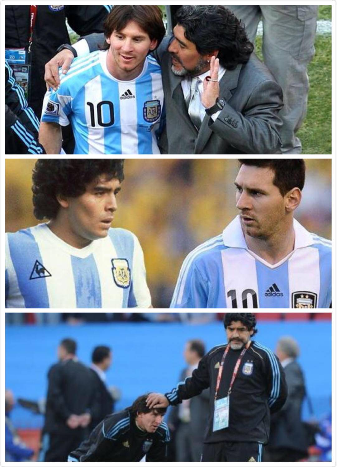 1986年墨西哥世界杯，马拉多纳告诉你更多真相？