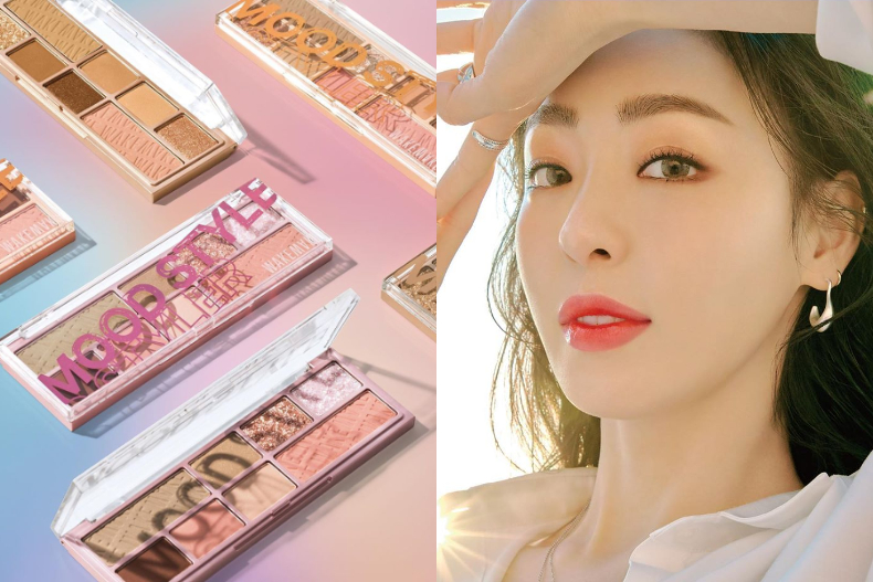 韩国oliveyoung必买粉底,oliveyoung必买彩妆