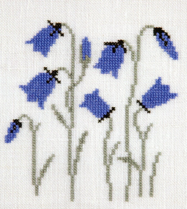 十字绣简单小图,十字绣简单的图片