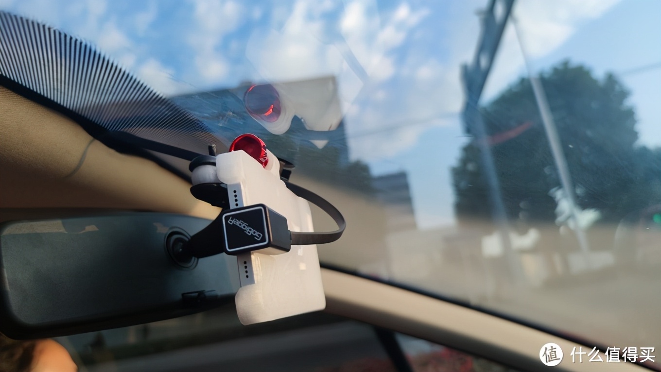 旧手机重获新生|旧手机改行车记录仪