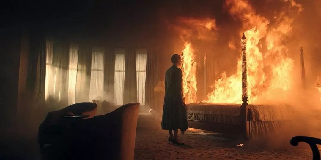 比恐怖片更恐怖，这部美剧拍出了女性会遭遇的人间地狱的真实模样