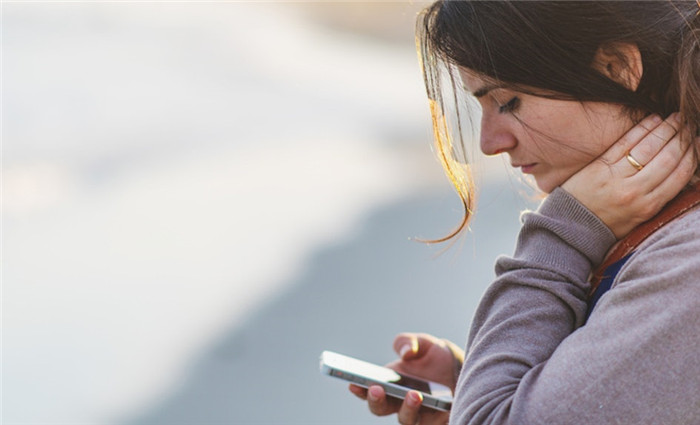 微信名字说明一个人性格,女生用英文当微信名的性格