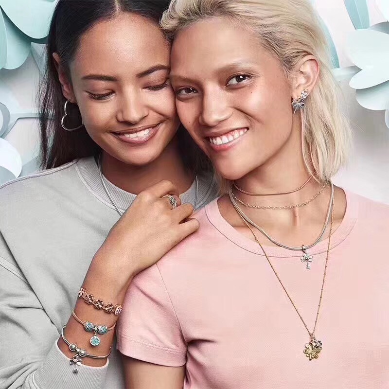 Skr！上千件品牌珠宝齐打折！汕头群光汇这个假期耀定你了！