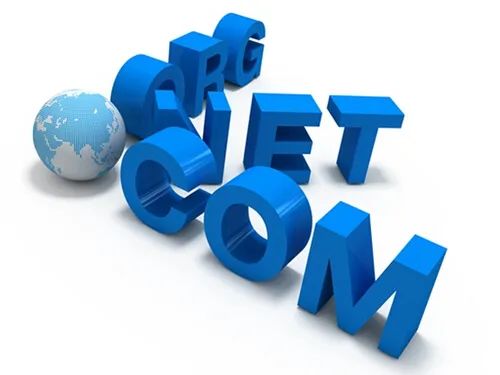 什么是顶级域名一级域名二级域名,通用顶级域名和地理顶级域名