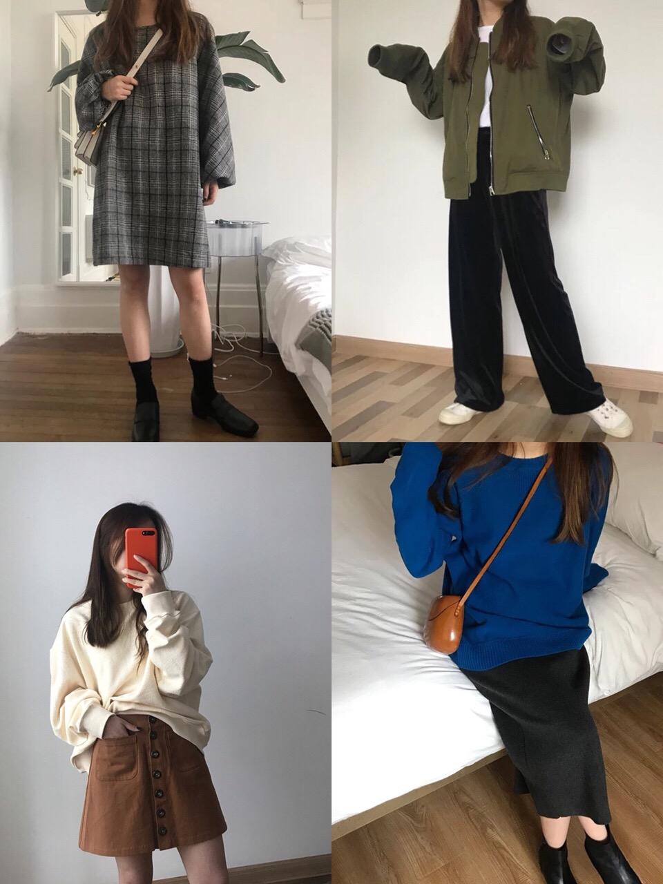 私藏多年的低调小众女装店，真实买买买记录