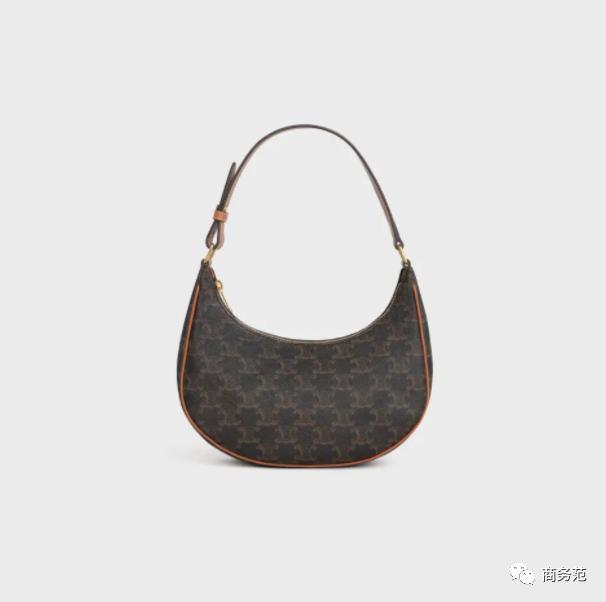 今年最火的22只腋下包,2022年最火腋下包