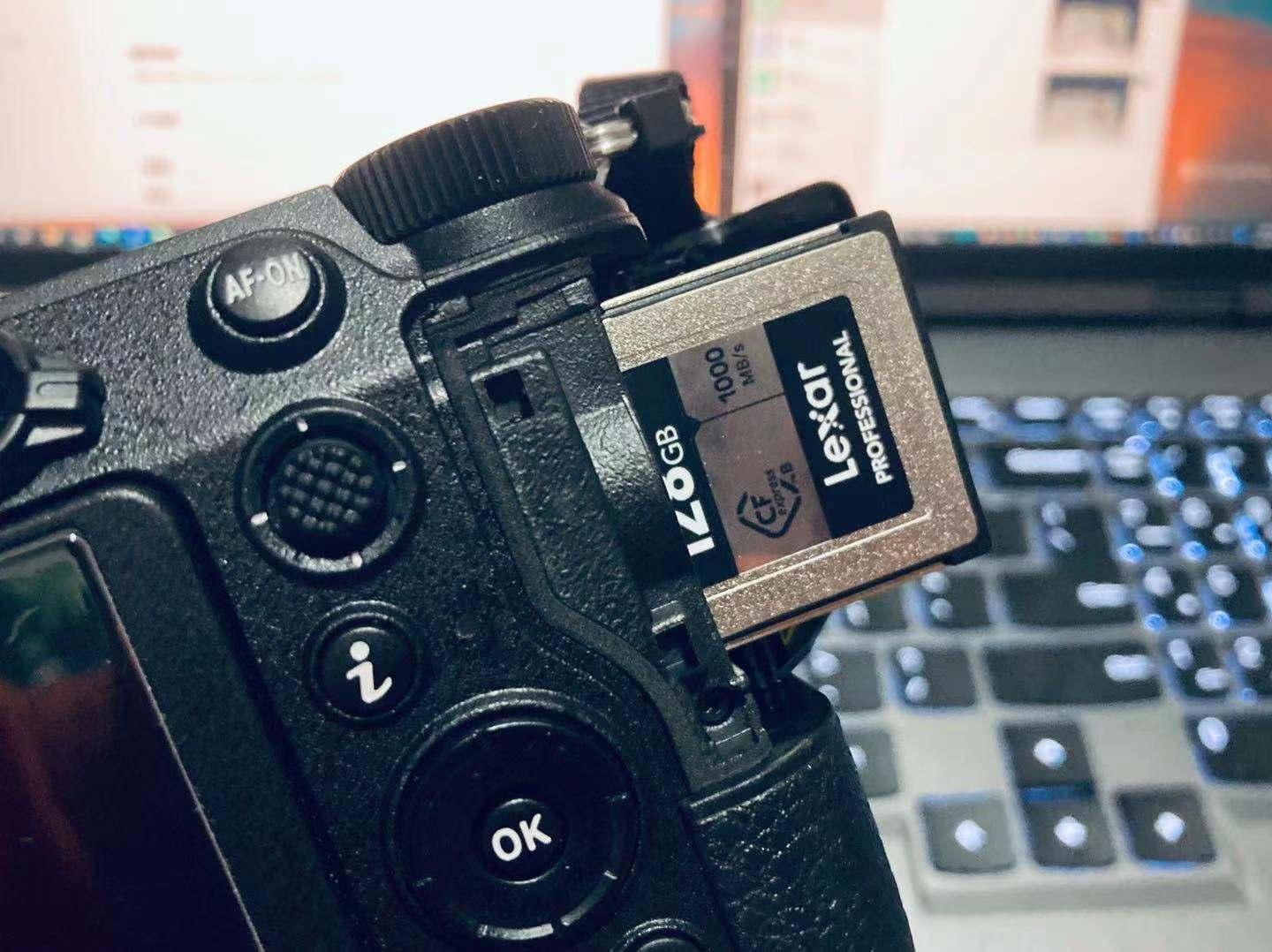 cfe卡适用机型,cfe卡未来趋势