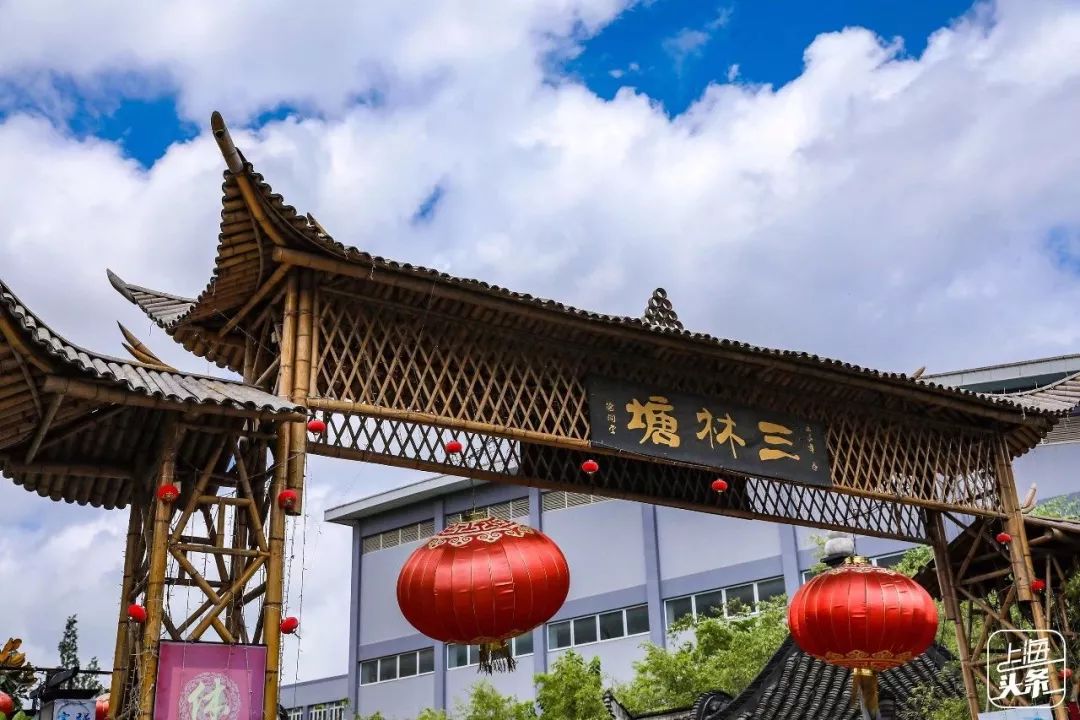 上海值得逛的古镇,上海必逛的18个古镇