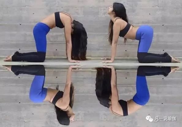 练瑜伽的人为什么脸色好看,练习瑜伽真的可以脸部也变漂亮吗