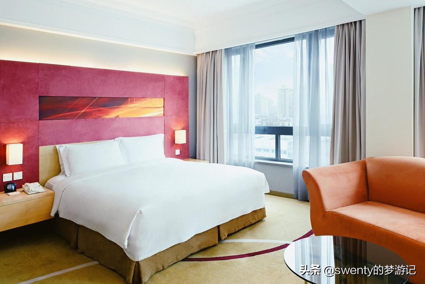 外国人爱住的中国酒店,外国人喜欢的上海餐厅