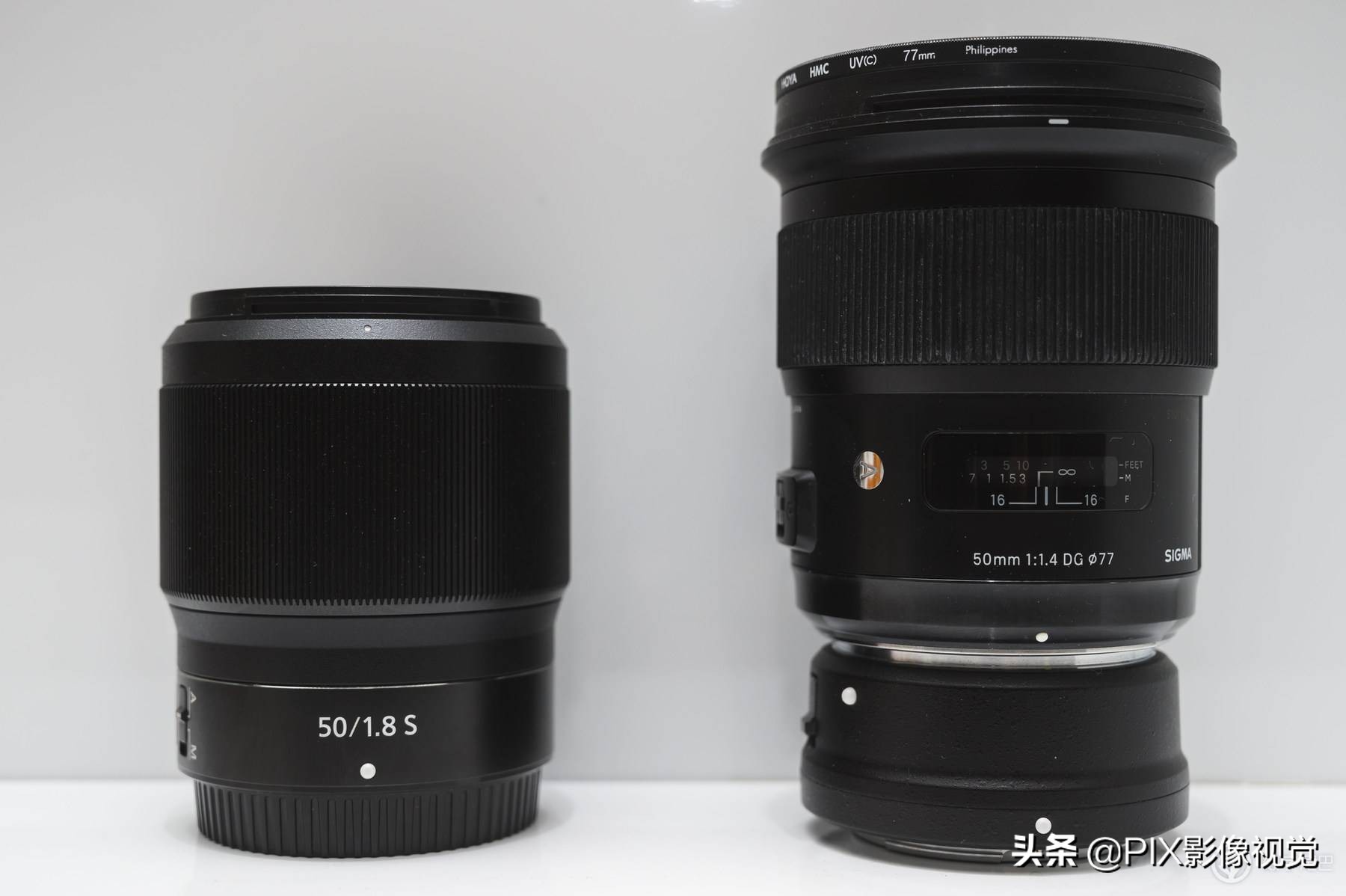 尼康z50高级感视频,尼康z50大光圈国产镜头推荐