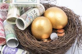 小家庭理财投资规划,家庭小额资金理财技巧和理财方法