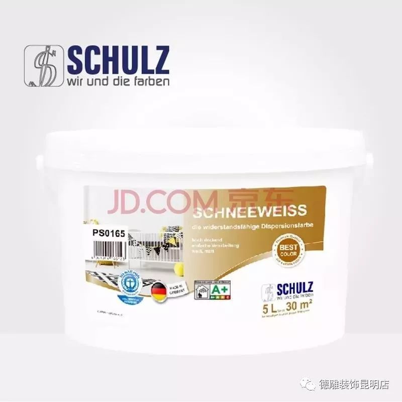 德国舒尔茨乳胶漆sd8680怎么样,德国舒尔茨乳胶漆艺术漆