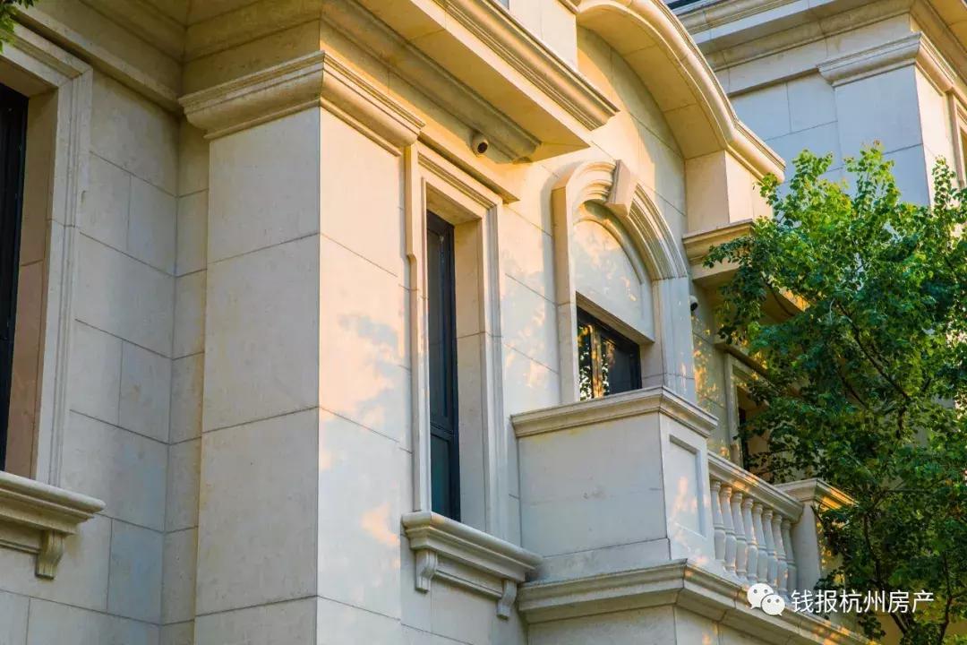 柳岸晓风看房,绿城柳岸晓风高层