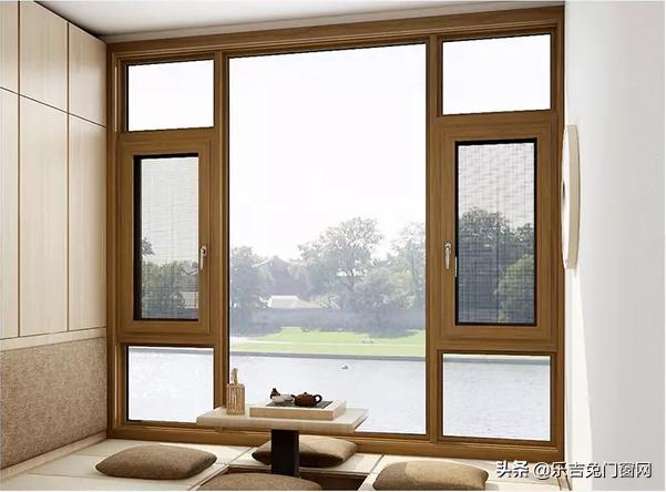 封阳台用铝合金塑钢断桥铝怎么选,封断桥铝阳台是先贴砖还是先封