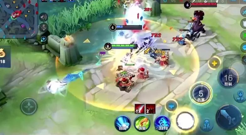 星耀局s33赛季玩什么打野好上分,打野节奏运营思路新赛季星耀