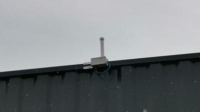 临港无人机基地,临港无人机试验基地