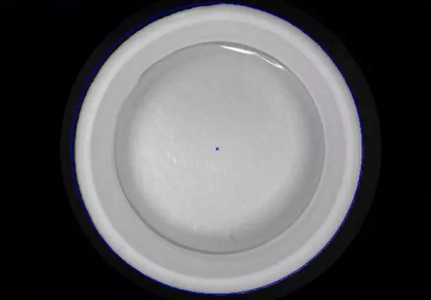 机器视觉边缘检测一般用什么算法,机器视觉目标识别和定位算法