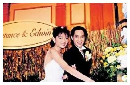 伍智恒嫁入豪门的悲惨人生,放弃牛津大学嫁豪门的伍智恒