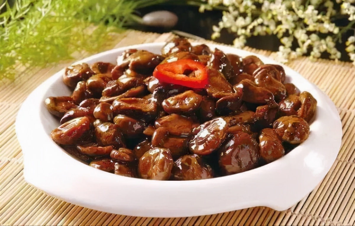 湖北人的十大特色美食,湖北人有什么特色菜做法