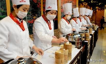 狗不理的衰败,狗不理怎么一步步跌下神坛