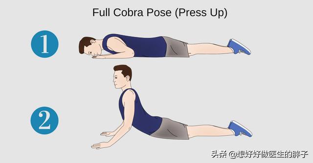 有些患者膝盖疼痛是由腰椎间盘突出压迫神经导致的,千万别忽视