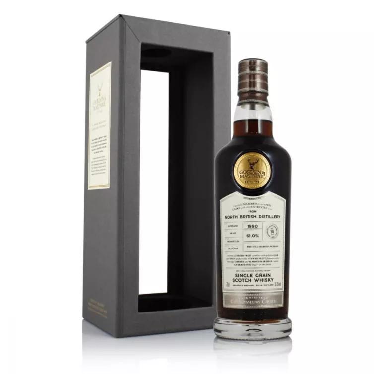 2020年高性价比苏格兰威士忌,90分以上的威士忌推荐