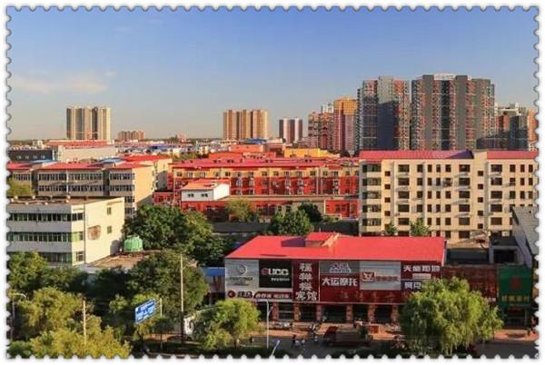 河北保定最大的县,比阜平、涞源都大,富裕程度却不到莲池3分之一