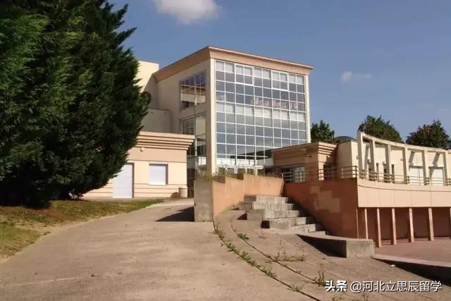 法国公立大学录取率汇总,这几所院校录取率只有5%