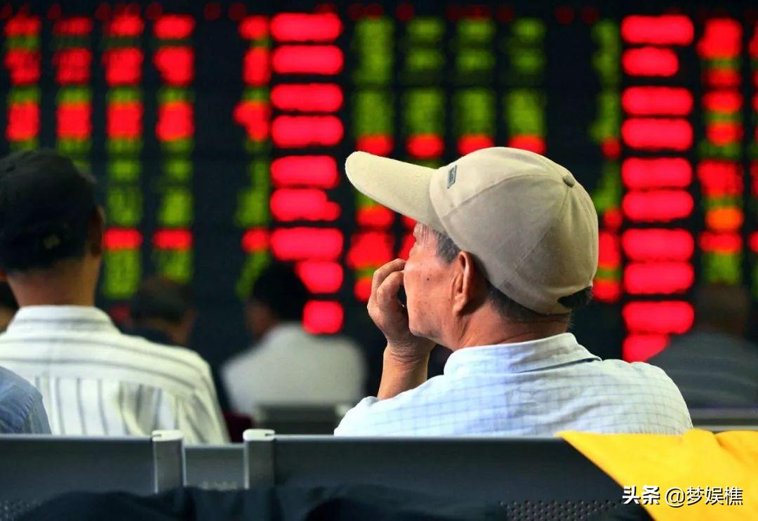 股市“教父”阚治东张国庆，整垮两家著名券商，沪深股市沉浮录