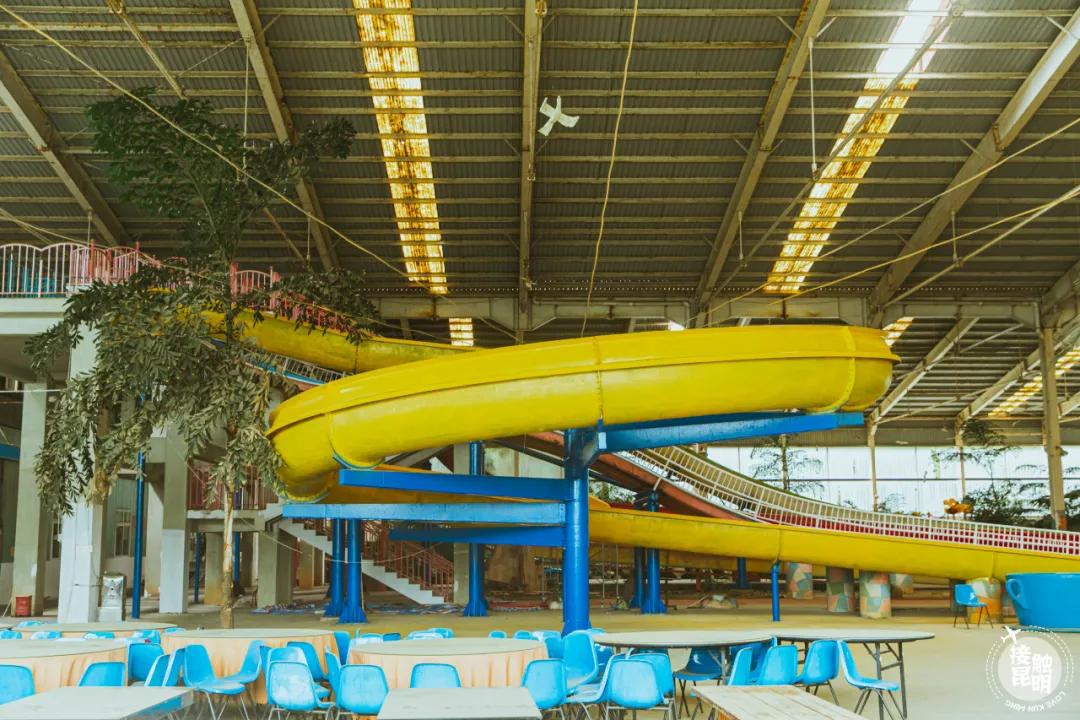 福保文化城景点,福保文化城旧址