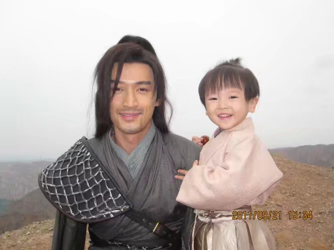 小舍得所有小演员,小舍得主演名单