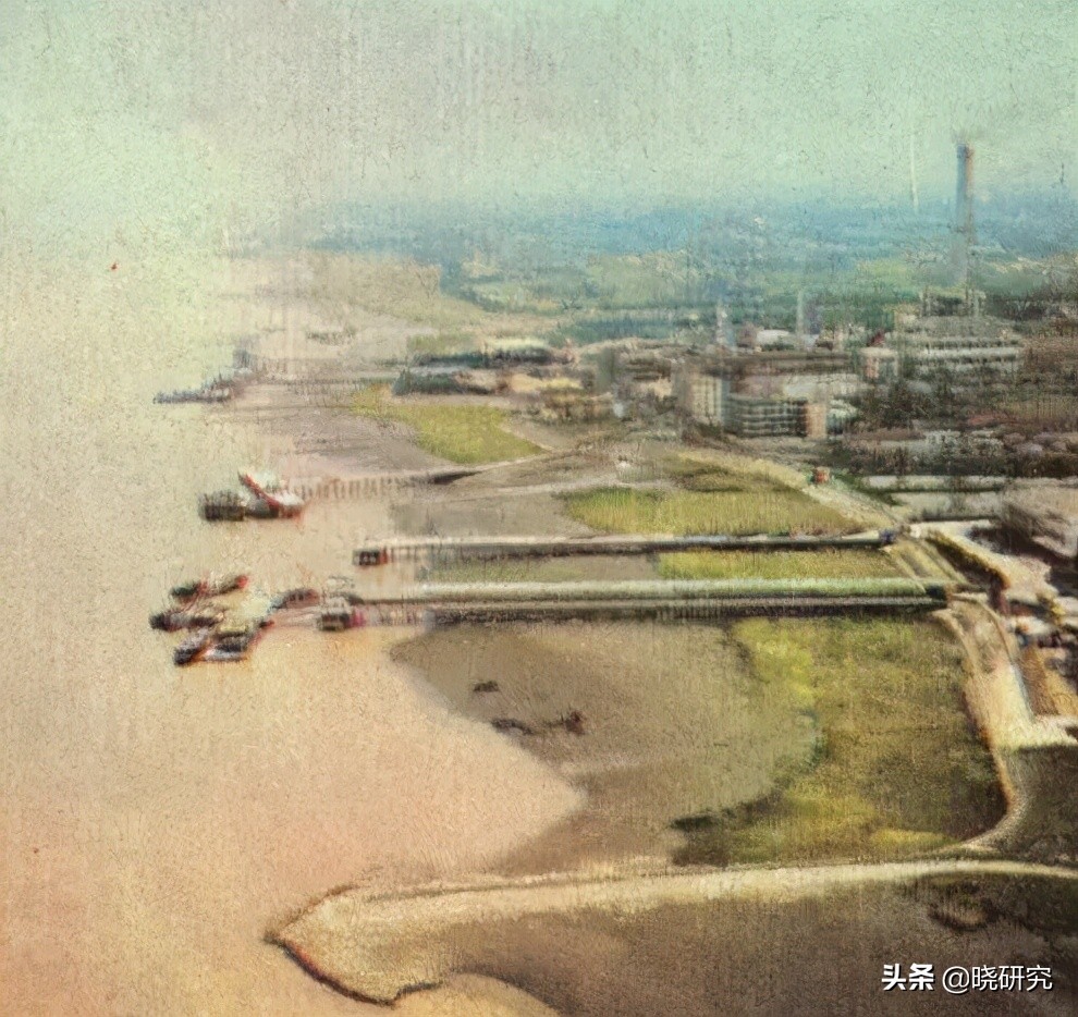 崇明岛会不会变成曼哈顿,崇明岛为啥不开发成曼哈顿