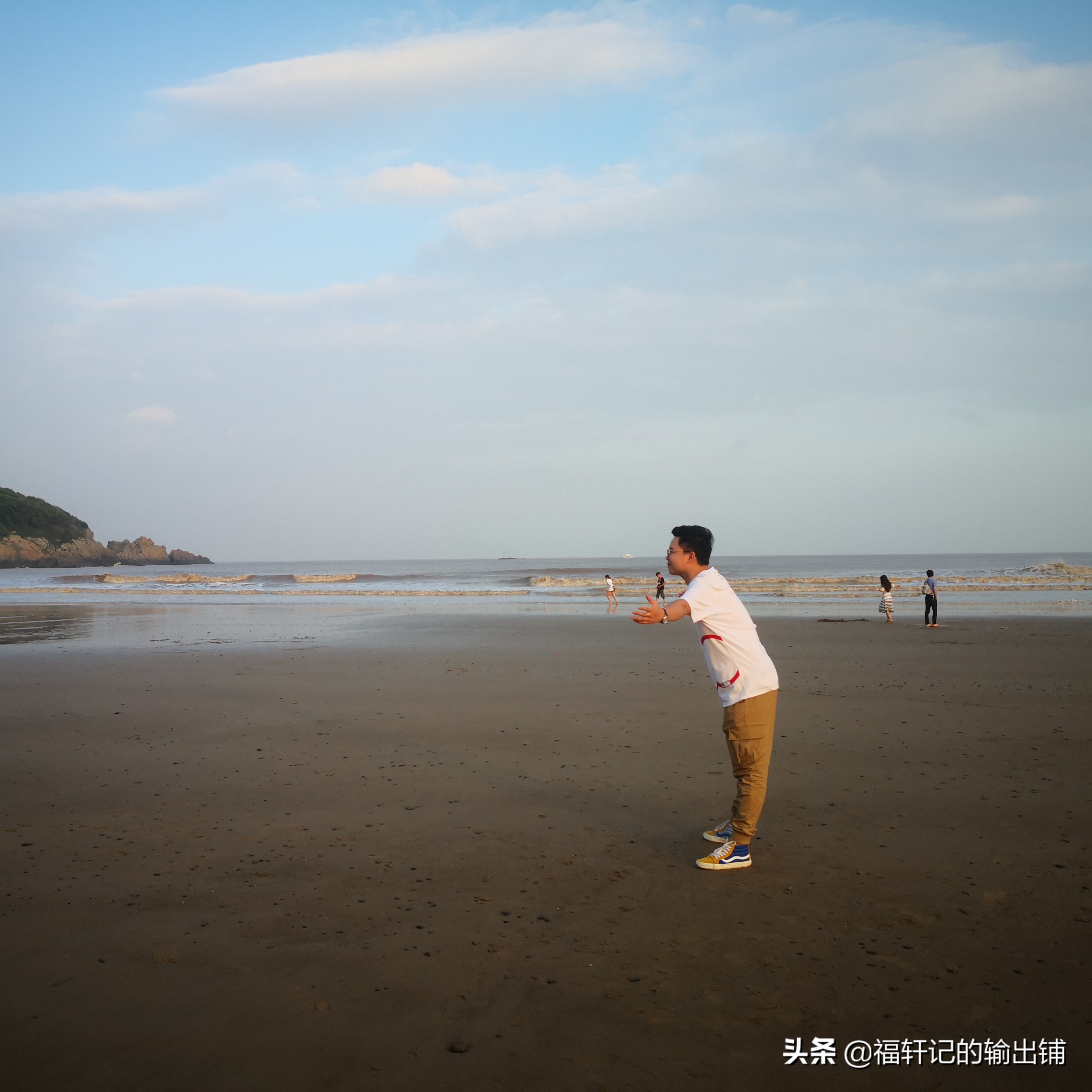 舟山旅游攻略朱家尖视频,舟山朱家尖旅游攻略二日游自由行