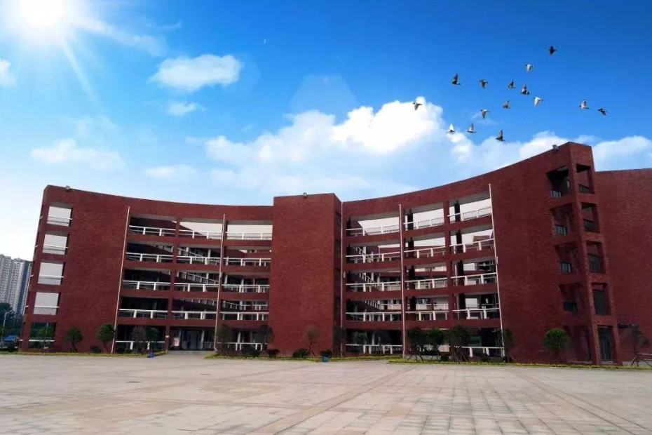 开封三所“琥珀中学”,是学生的“乐园”,广受家长的称赞