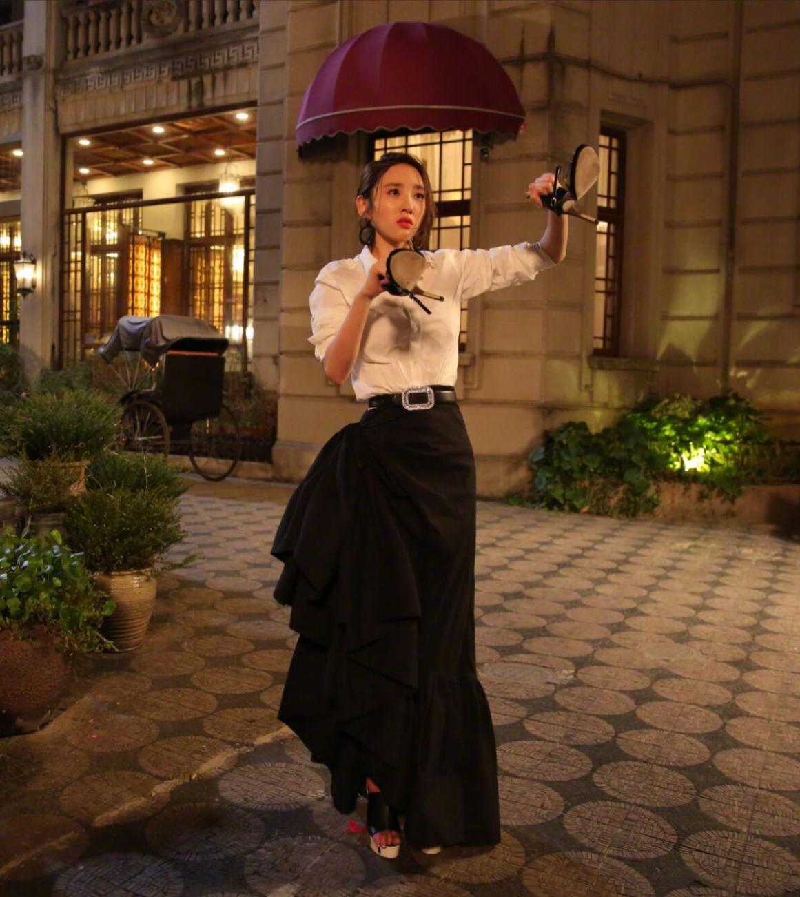 女人一定要记住怎样穿裤子好看,女人正确穿裤子