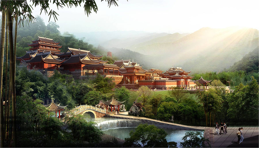 旅游路线策划设计案例,旅游公司路线策划案例