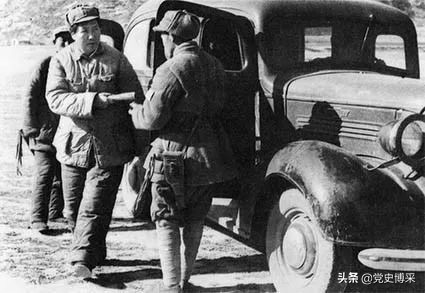 毛*东泽**过生日的轶闻趣事