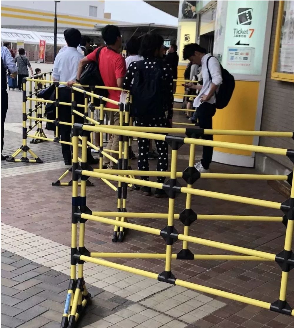 丧心病狂！一穿就摸清你的尺寸，日本人连做秋裤都特别污