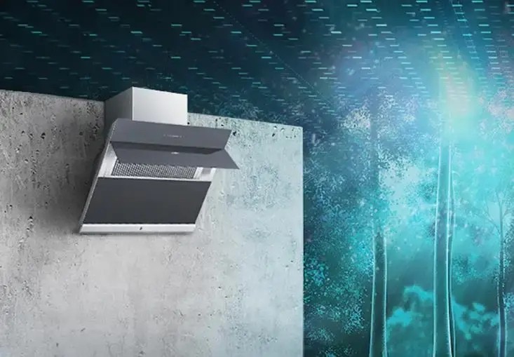 油烟机怎么选四大诀窍来助力,抽油烟机怎么选效果好性价比高的