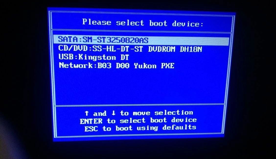 装系统不求人第一期,10分钟装系统不求人