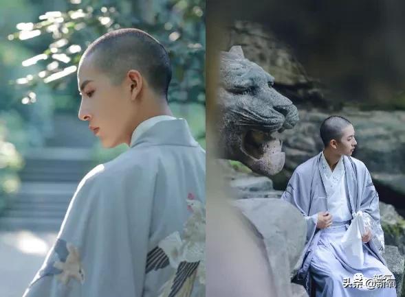 绝颜帅哥图片,绝帅二次元男生头像