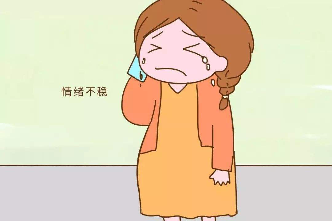 产妇心情很压抑找谁倾诉,产妇情绪低落对奶水的影响