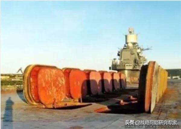 中国研发舰载垂直发射系统,90年代中国舰载垂直发射系统