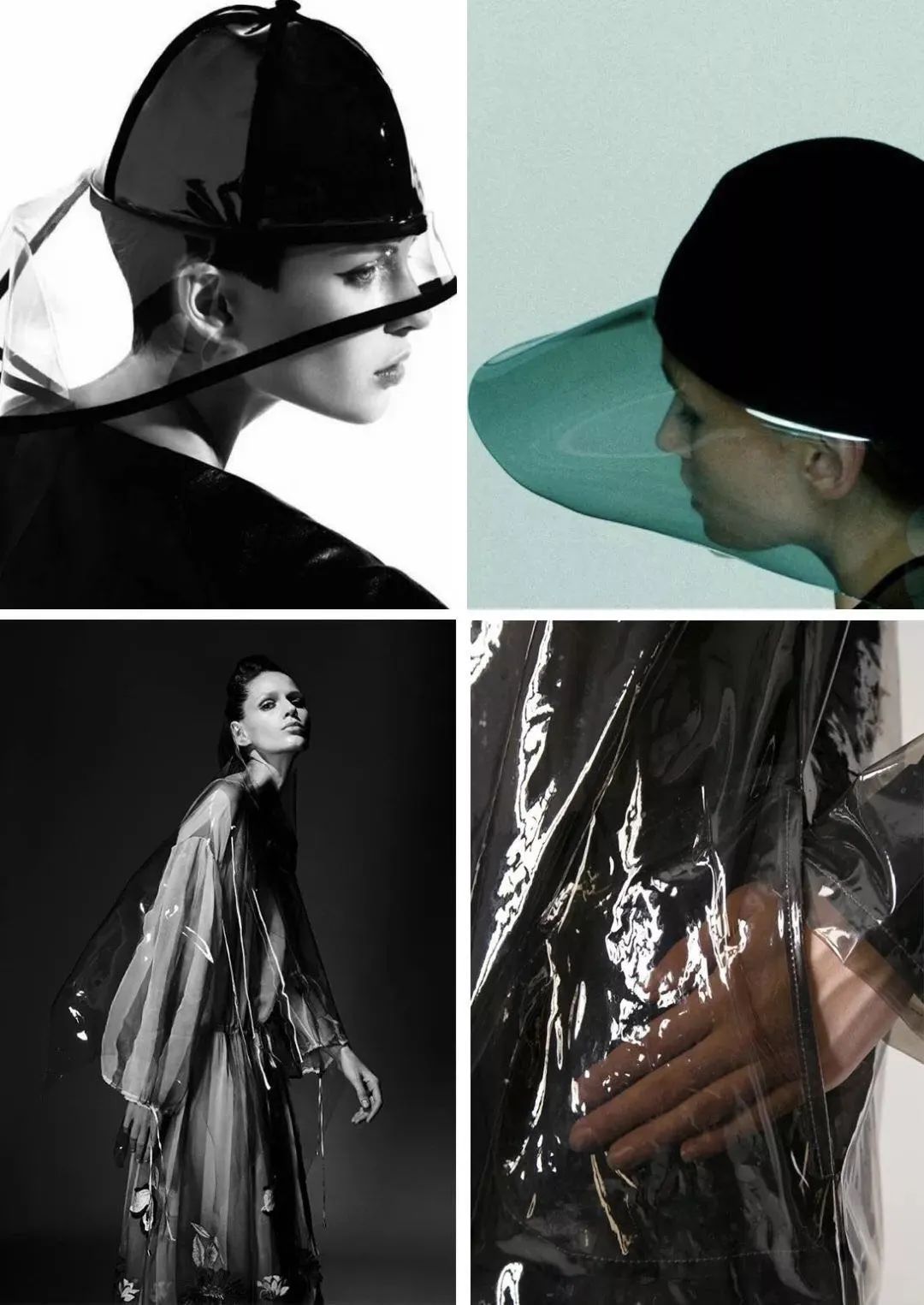 雨衣全身防暴雨好看,雨衣既能防水还能御寒