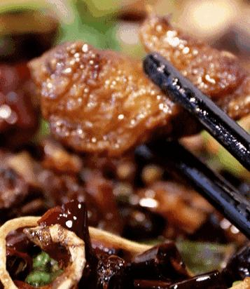 重庆正宗的烤鱼哪个好吃,重庆烤鱼味道好极了